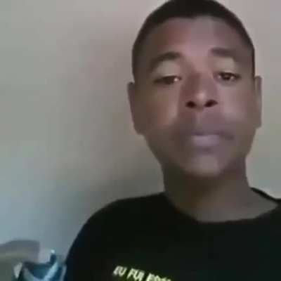 Nigga eyes