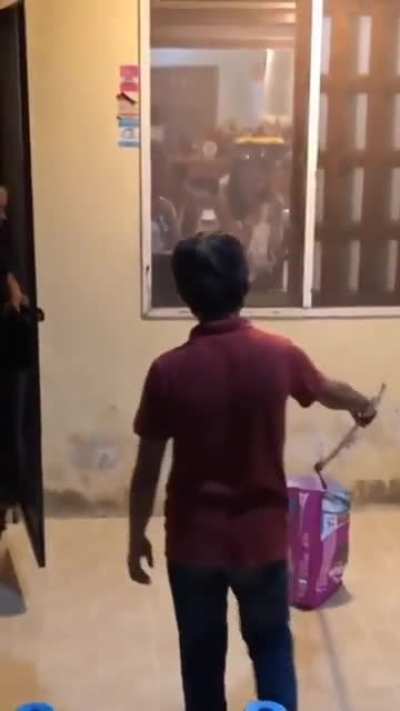 Maybe Maybe Maybe