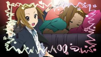 Welcome to the world of moe