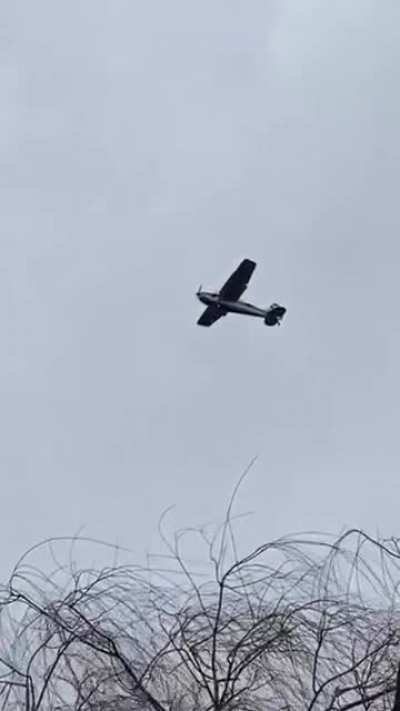 How to rack up 1,500 hours in just one XC. FAA regulators hate this one simple trick!