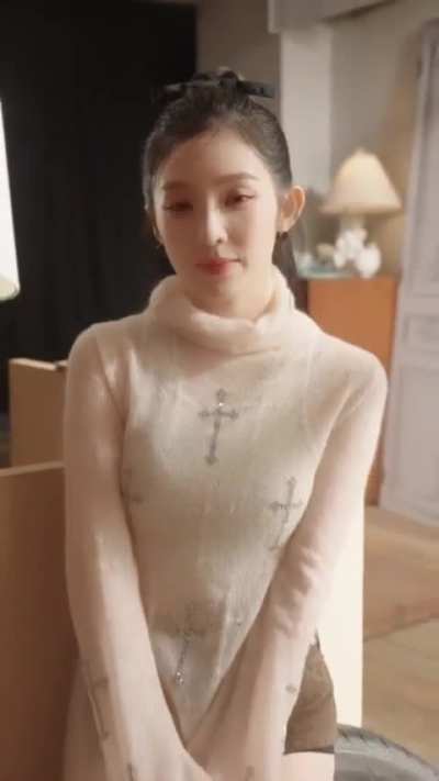 Red Velvet - Irene