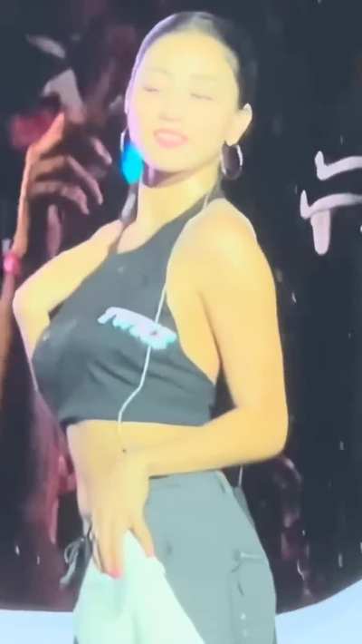 The GOD, Park Jihyo 