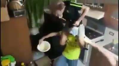 Live Action Ratatouille Leaked
