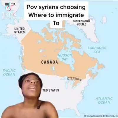 Swedistan moment