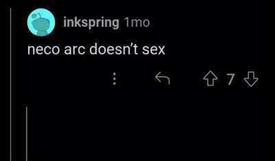 I found this comment on a random post and just had to