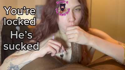 Be happy i let you watch the video
