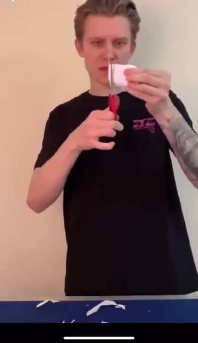 Maybe maybe maybe