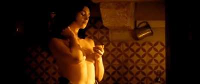 Monica Bellucci