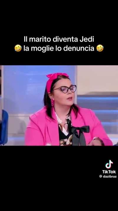 QUESTO UOMO È UN MITO.