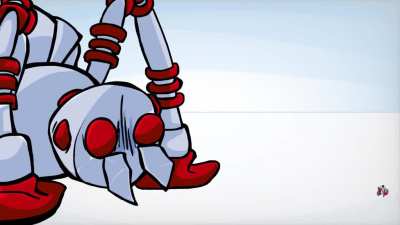 THE GIANT ENEMY SPIDER (concept by BYOK)