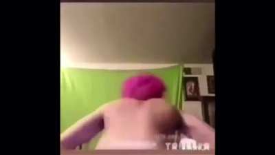 me when booty
