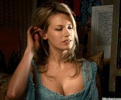 January jones