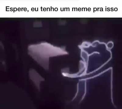 Literalmente eu