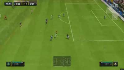 Better Cech Yourself.