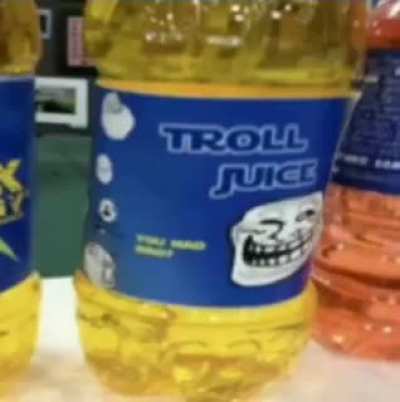 gonna be taking a sip