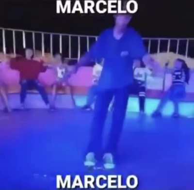 FuCk KeVin. STAN MARCELO