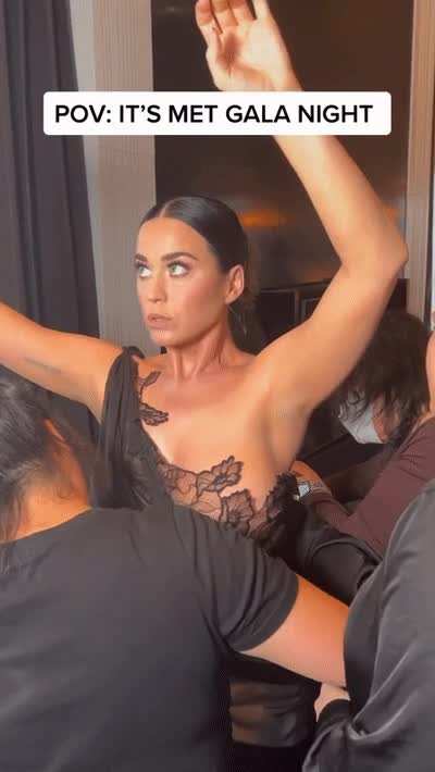Katy Perry