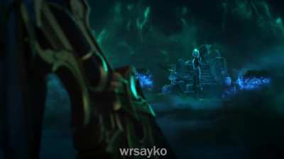 VIEGO'S HIDDEN PASSIVE