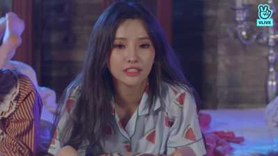(G)I-DLE - Soojin