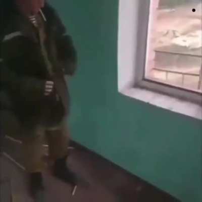 Russian lighter
