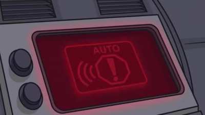 Technology is dangerous