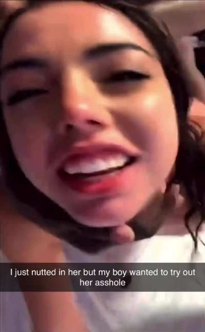 Girlfriend gets shared by BBC
