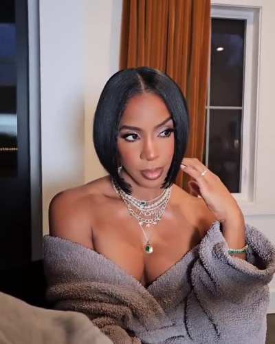 Kelly Rowland