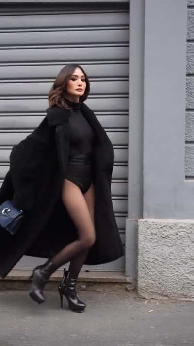 Heart Evangelista