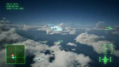 It only gets worse... (Wingmen AI continued)