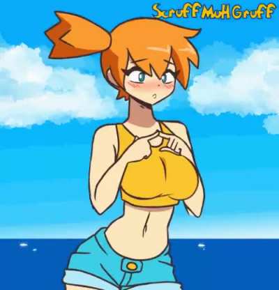 Oh Misty... NOOOO (@scr<wbr>uffmu<wbr>hgruf<wbr>f)
