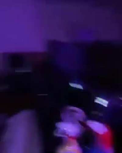 Se divertindo durante a quarentena