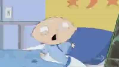 Clavi Gnat moment