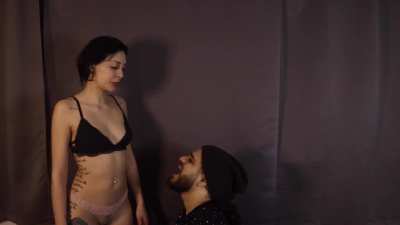 How does my Spit taste?