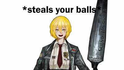 Do take better care of them