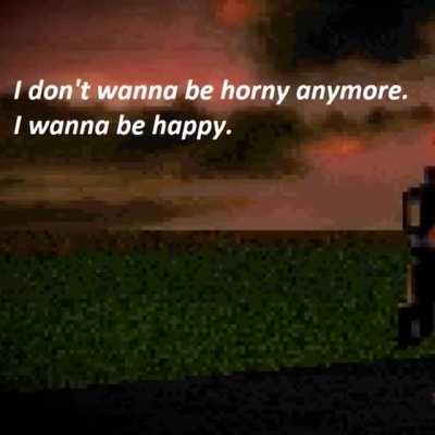 😔