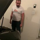 How to change your headlights in 30 seconds.