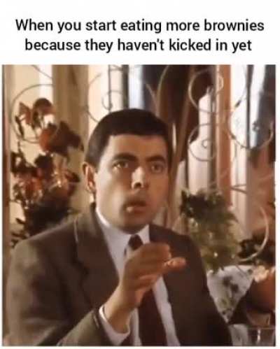 where am i man?