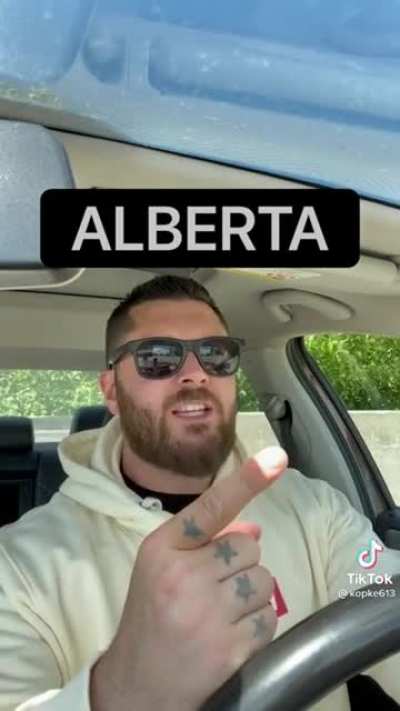 new brunswick, the most forgotten canadian province