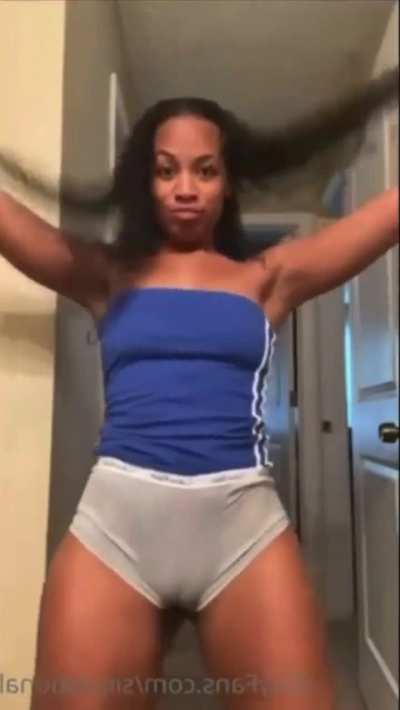 Slim Thick Whopper