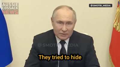  Intelligence proving Ukraine prepared a 