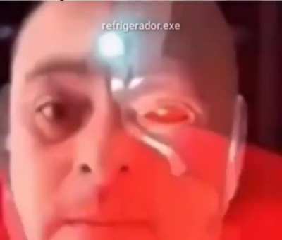 Detectado m*ric*n