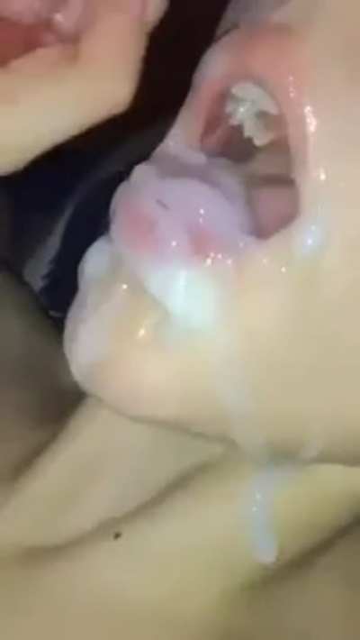 What a massive load
