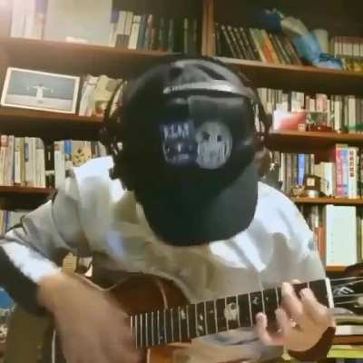 Revivan el tag de música porfa lml