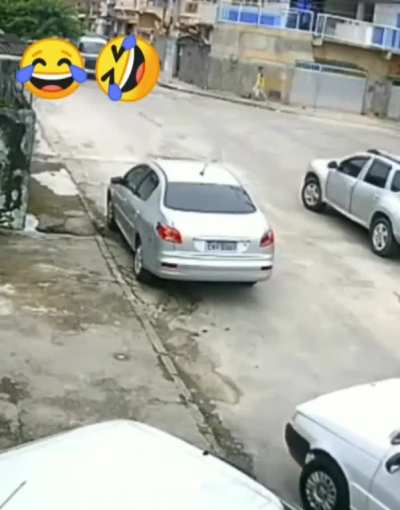 GTA but not knowing how to drive