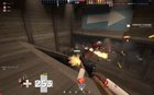 He was the Medic