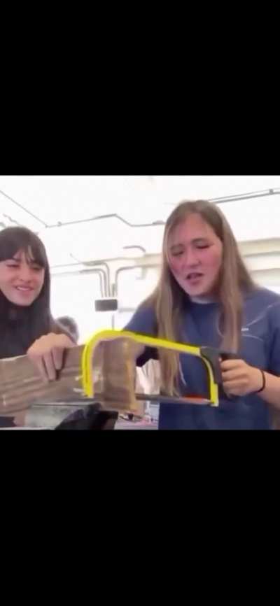 Maybe maybe maybe 