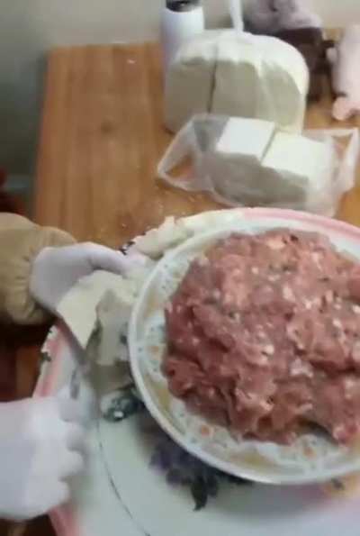 Самые быстрые пельмени