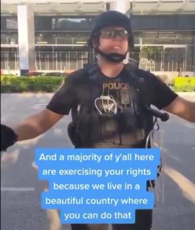 This guy understands