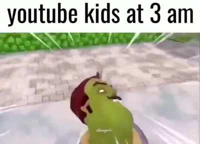 Internet was a mistake