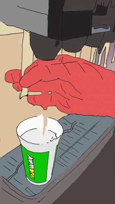 Spider-Man is like...... YOU DUMB B*** !!!